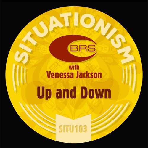 Up & Down
