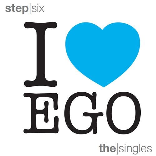 I Love Ego (Step Six)