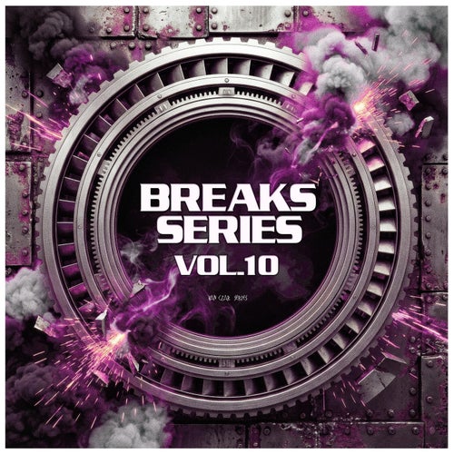 Breaks Series, Vol. 10