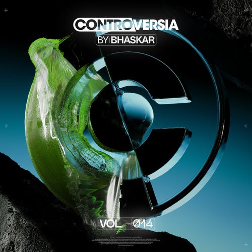 Controversia by Bhaskar Vol. 014 (Extended Mixes)