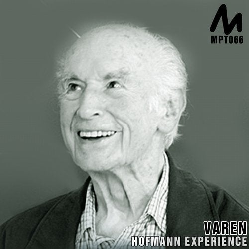 Varen - Hofmann Experience album artwork