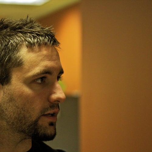 David Call