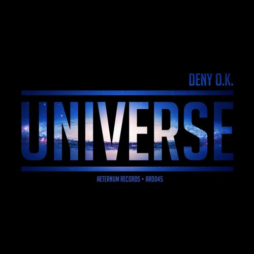 Universe - Single