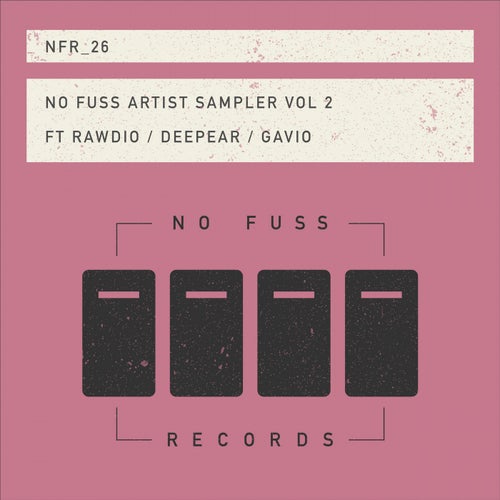 Artist Sampler Vol 2