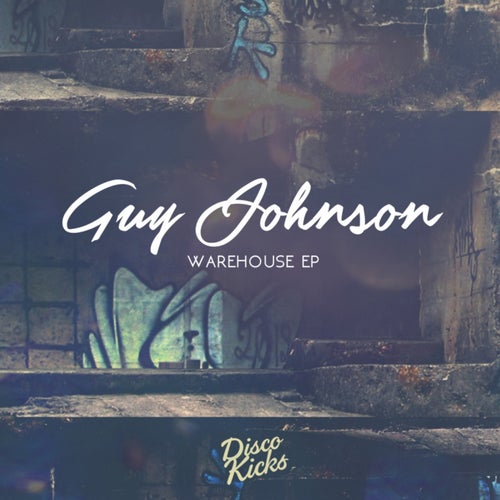 Warehouse EP