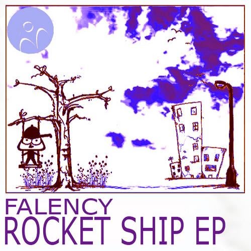 Rocket Ship Ep