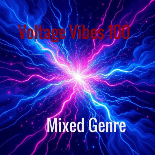 Voltage Vibes 100