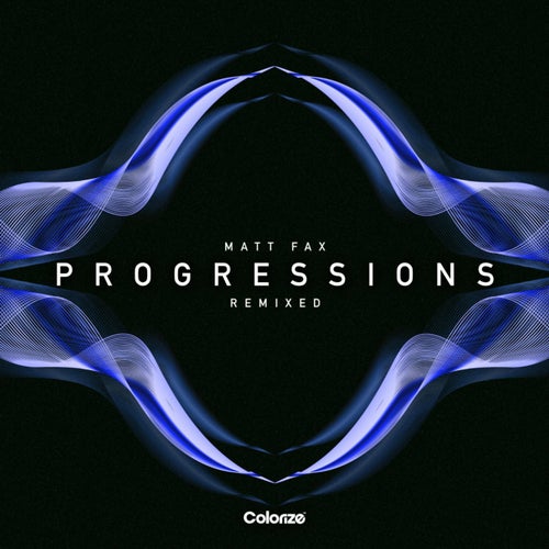 Progressions - Remixed