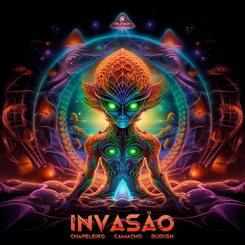 Invasão