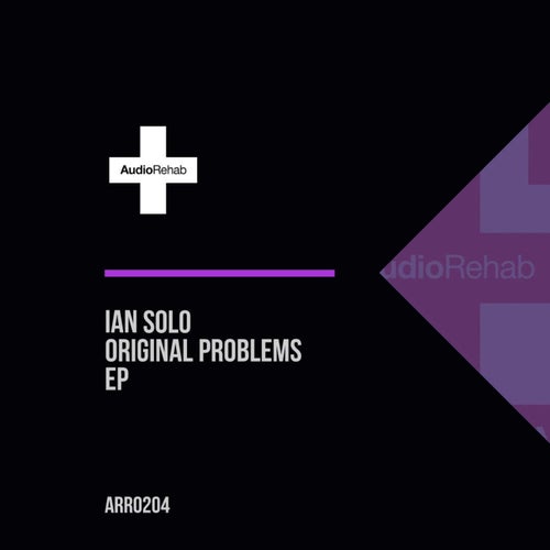 Original Problems Ep