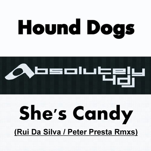 She's Candy - Remixes
