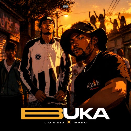 BUKA