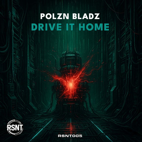 Drive It Home