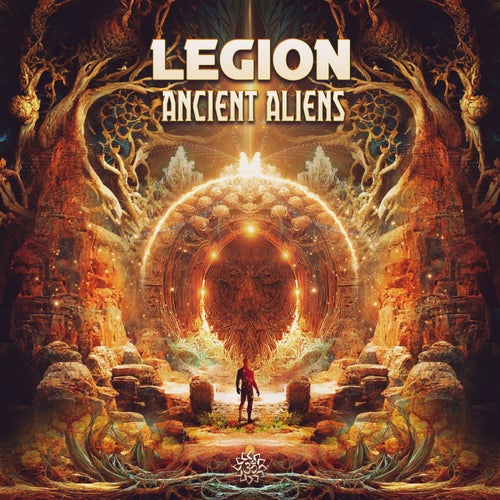  Legion - Ancient Aliens (2023) 