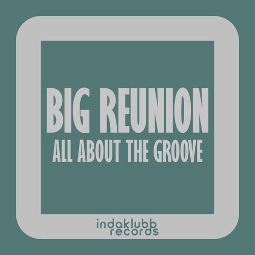 All About The Groove