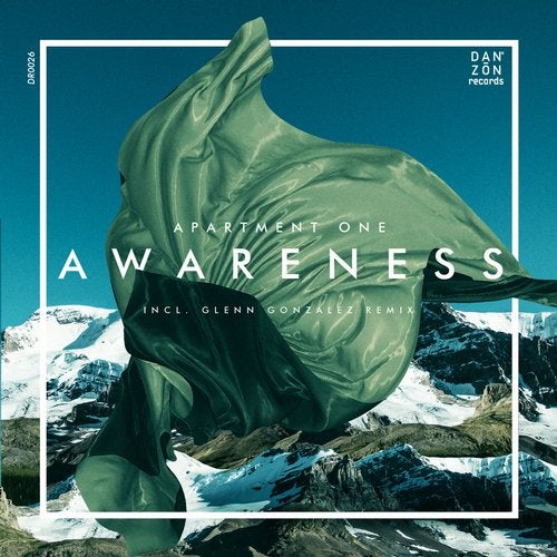 Cover art for Awareness