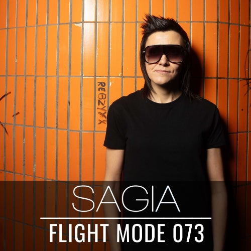 Flight Mode 073