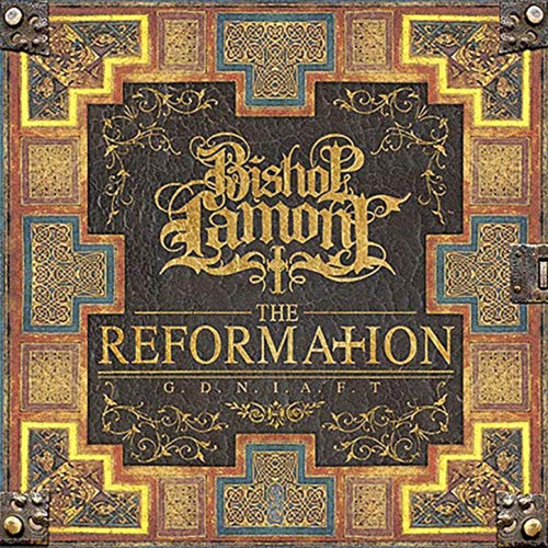 The Reformation: G.D.N.I.A.F.T