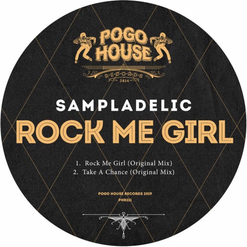 Rock Me Girl