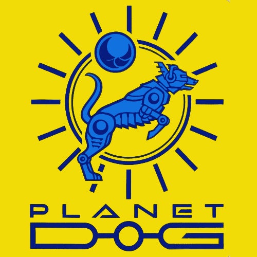 Planet Dog Records