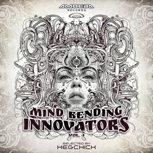 Mind Bending Innovators