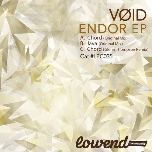 Endor EP