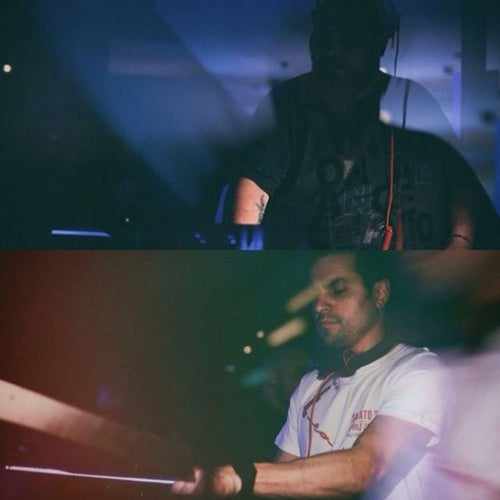 JERRY e MATIX May Chart 2016