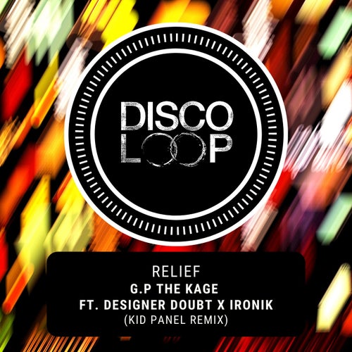 Relief (Kid Panel Mix)