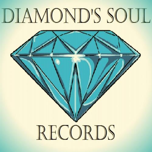 Diamond's Soul EP