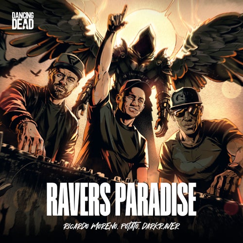 Ravers Paradise (Extended Mix)
