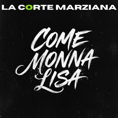 Come Monna Lisa
