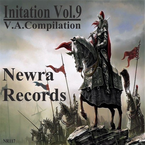 Initation Vol.9