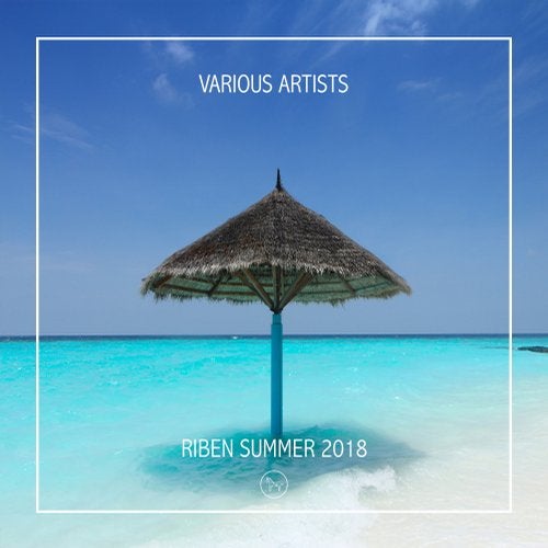 Cover art for Riben Summer 2018
