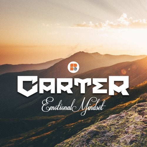Carter — Emotional Mindset (EP) 2018