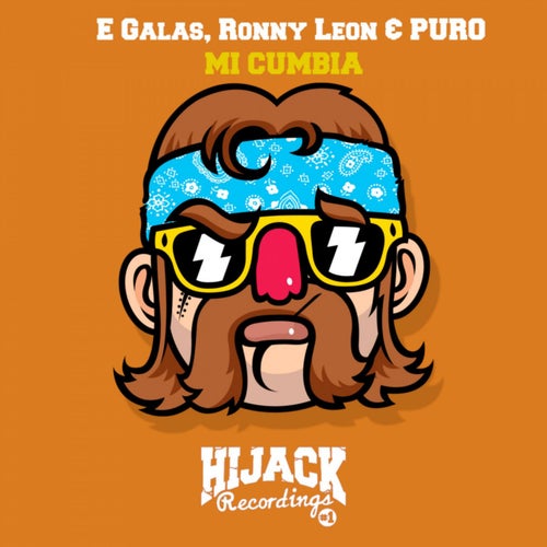 Mi Cumbia