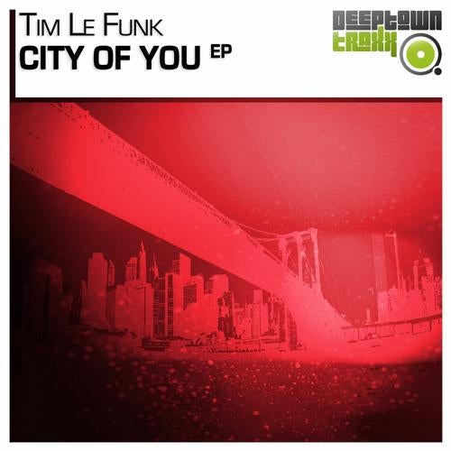 City Of You EP
