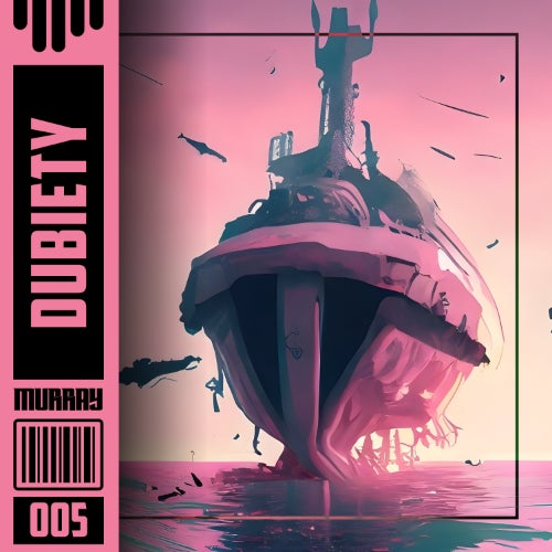 Dubiety 005 (Dubstep)