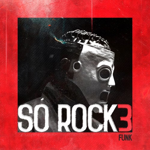 Só Rock 3 Funk