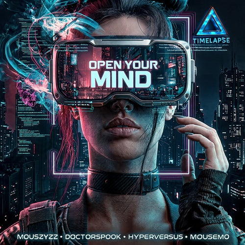 Open Your Mind