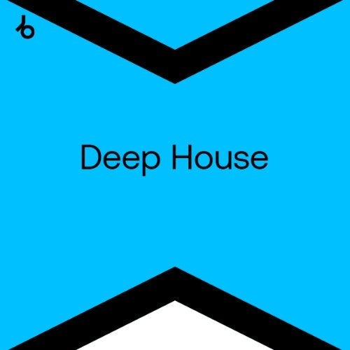 Beatport Best New Hype Deep House May 2022 (230 Tracks) Beatport Best New Hype Deep House May 2022 (230 Tracks)
