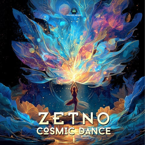  Zetno - Cosmic Dance (2026) 