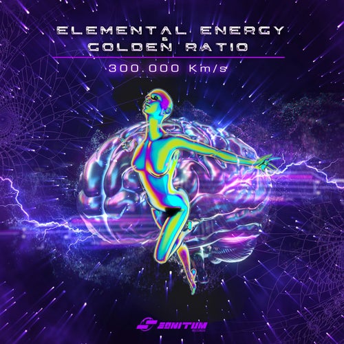  Elemental Energy & Golden Ratio - 300.000 Kms (2022) 