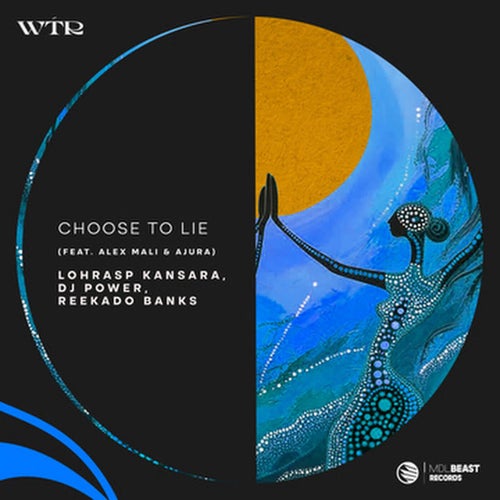Choose To Lie