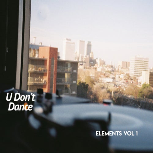 Elements, Vol. 1