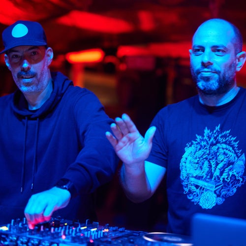 Musical Neurons: Beatport Chart