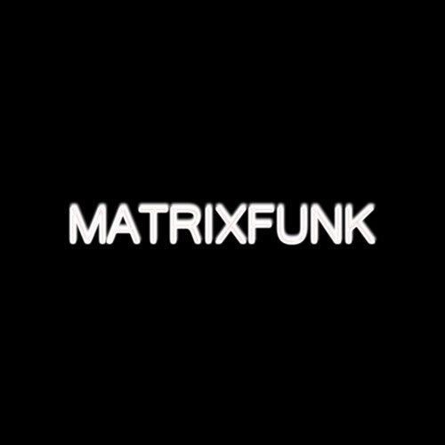Matrix Funk
