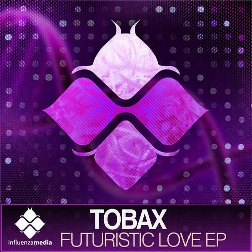 Futuristic Love EP