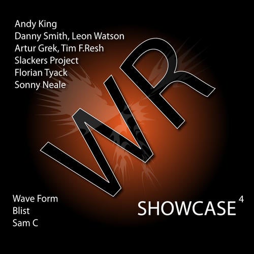 WR Showcase Vol. 4