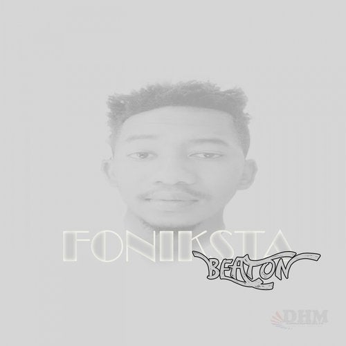 Cover art for Beat On
