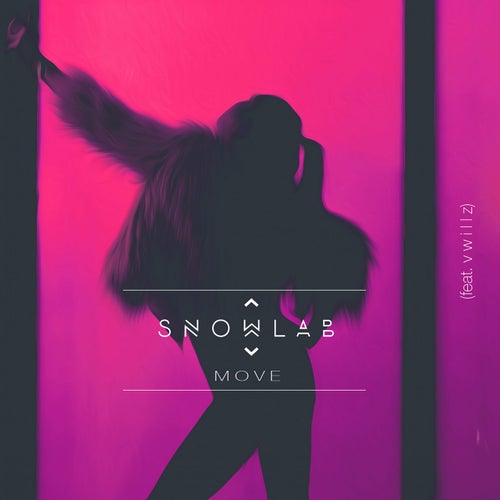Move (feat. Vwillz)